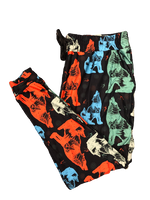 Wolf Jogger