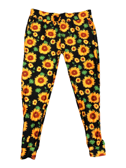 Sunflower Jogger