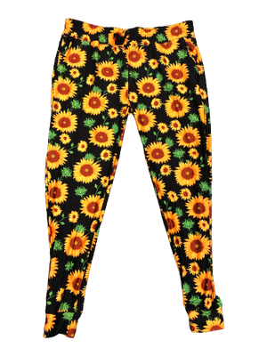 Sunflower Jogger
