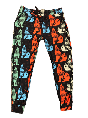 Wolf Jogger