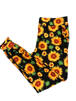 Sunflower Jogger