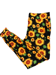 Sunflower Jogger