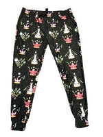 Yoga Animals full length jogger